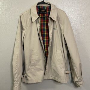 Alligator Vintage Jacket M